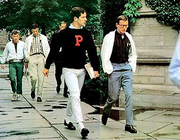 Just One Thing: Loafers