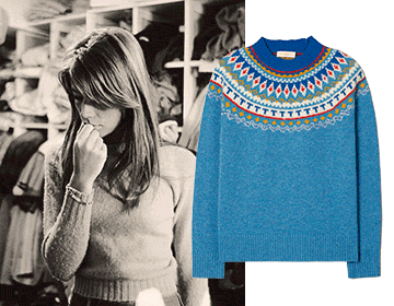 ‘Tis the Season to Get Your Cozy Sweater On
