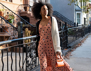 This Fashion Editor-Turned-Podcaster has Travel Top of Mind for the New Year