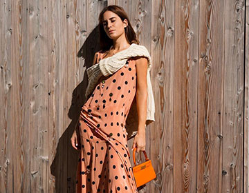 Instagram-Approved Looks for the Holiday Season