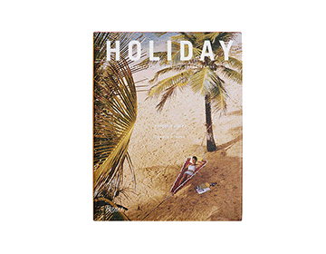 This Jet-Age Travel Magazine Was a Holiday in and of Itself