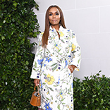 How Dynamo Janet Mock Survives Holiday Party Season