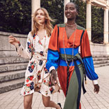 Natalia Vodianova and Anok Yai Turn Heads in Spring/Summer 2020