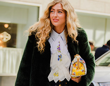 Fall/Winter 2020: The Best Street Style