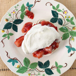 Spring Special: The Perfect Pavlova