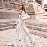 Natalia Vodianova: Model, Mother, and Multi-Tasker Extraordinaire