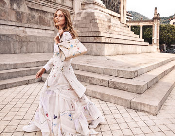 Natalia Vodianova: Model, Mother, and Multi-Tasker Extraordinaire