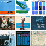 A Mood Indigo Jazz Playlist