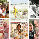 Tastemakers on Mom’s Best Advice