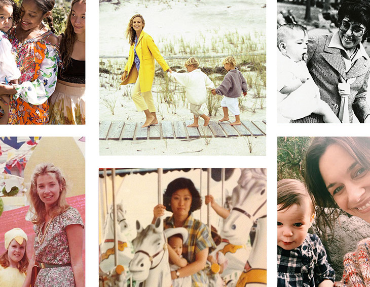 Tastemakers on Mom’s Best Advice