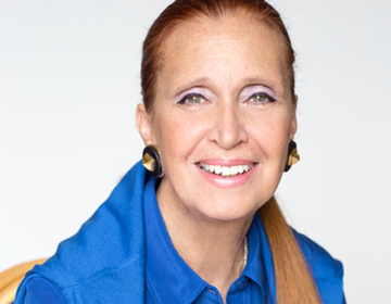 Cat’s Meow: Danielle Steel