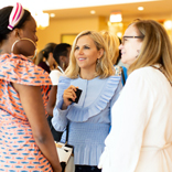 Tory Burch Foundation: Calling All Women Entrepreneurs