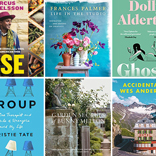 October Book Round-Up: Wes Anderson, Bunny Mellon and More