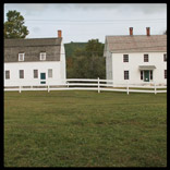 On Location: Hancock Shaker Village