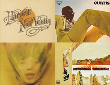 Tune In: Spirit ’70s Playlist