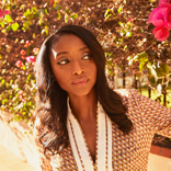 Activist Isha Sesay on Empowering Women