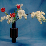 The Japanese Art of Ikebana