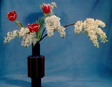 The Japanese Art of Ikebana