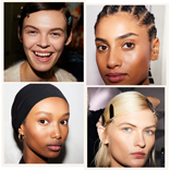 Spring/Summer 2022: Backstage Beauty