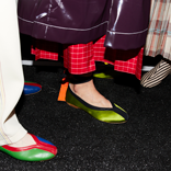 Spring/Summer 2022: Shoe Report