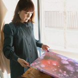 Get to Know Artist Kayoko Kimura