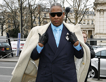 In Memoriam: André Leon Talley