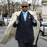 In Memoriam: André Leon Talley