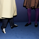 Fall/Winter 2022: Shoe Report