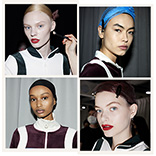 Fall/Winter 2022: Backstage Beauty