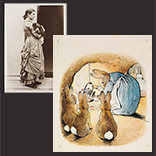 Spotlight On: Beatrix Potter