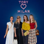 Ciao Milano: Our F/W 22 Presentation