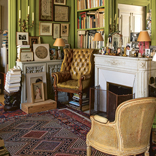 Ask an Expert: Bookshelves & Reading Rooms