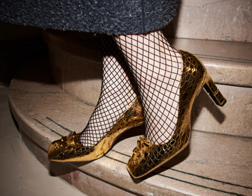 Fall/Winter 2023: Shoe Report