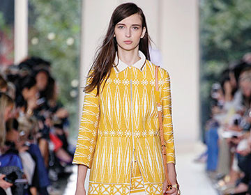 Spring 2015: The Collection