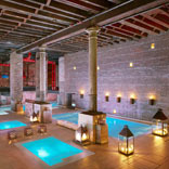 NYFW To Visit: Aire Ancient Baths