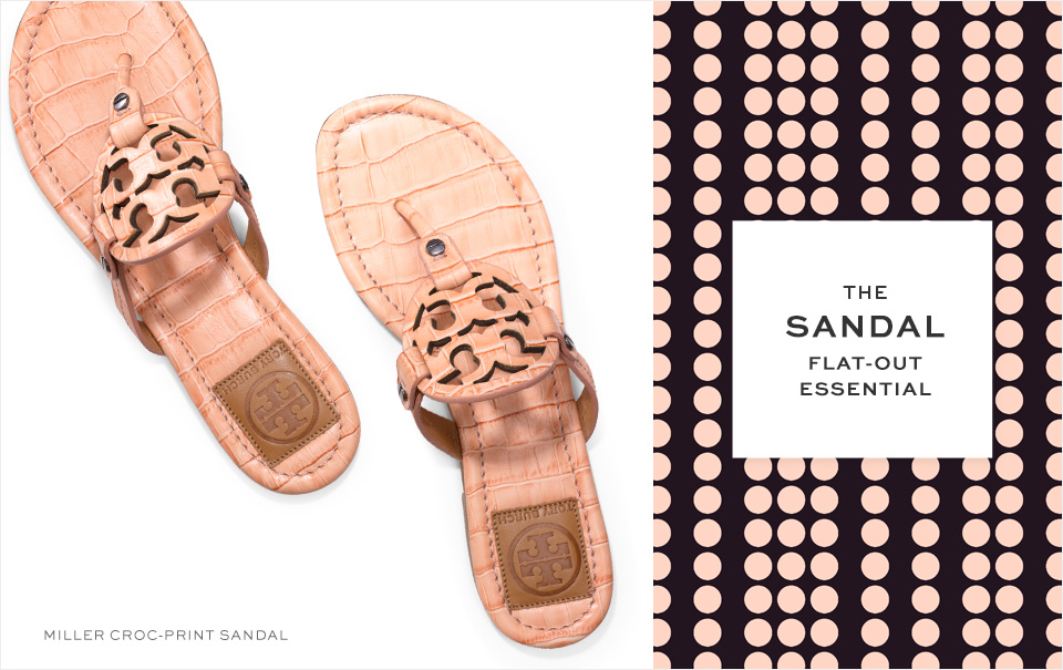SANDAL