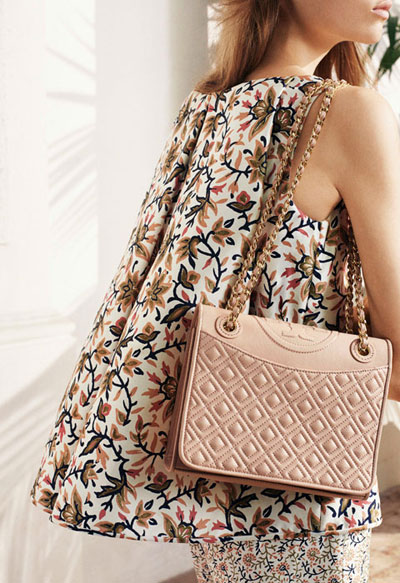 Spring 2014: Accessories Lookbook