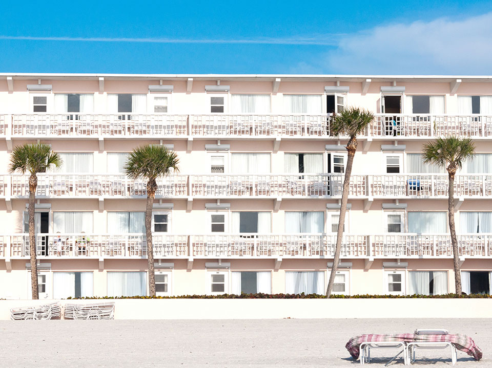 Meet the Artist: Juliette Charvet