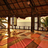 Melissa Perlman On: Zen Getaways & Beach Fitness