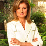 Arianna Huffington On: Success & Failure