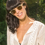 Athena Calderone On: Amagansett & Summer Songs