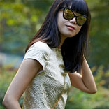 Shanghai Issue: Best Dressed with Stylist Leaf Greener