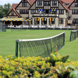 Spotlight On: Beautiful Tennis Courts