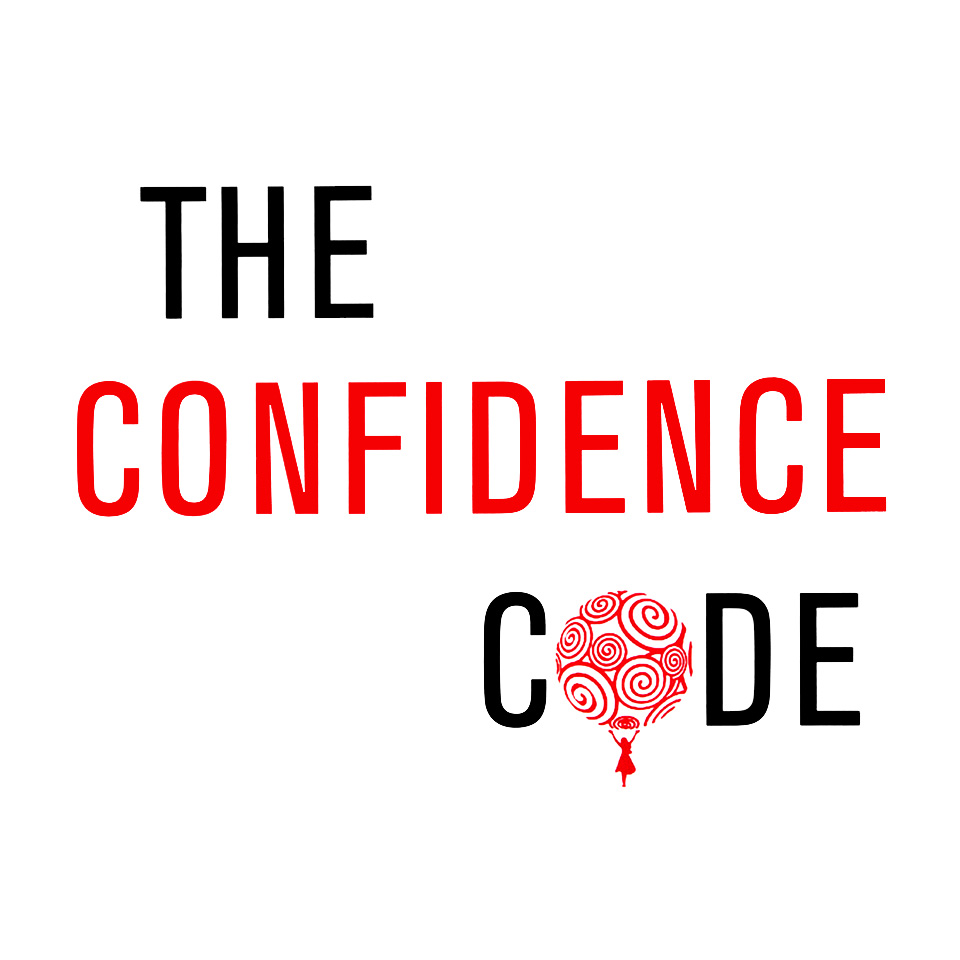 Katty Kay On: The Confidence Code