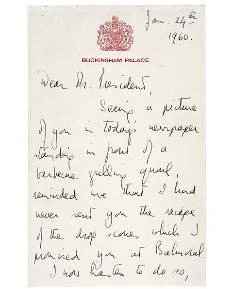 Book of the Week: Letters of Note