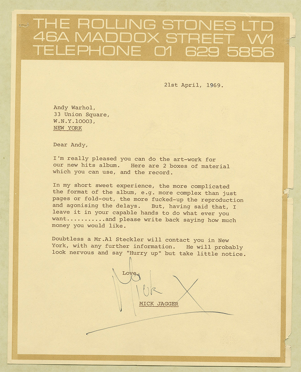 Book of the Week: Letters of Note