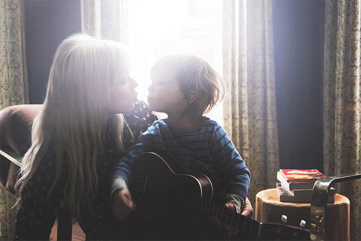 Book of the Week: The Glow