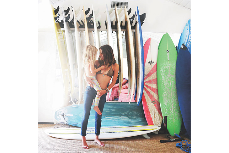 Book of the Week: The Glow