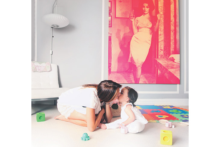 Book of the Week: The Glow