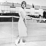 Did You Know? Jean Patou & The Tennis Skirt